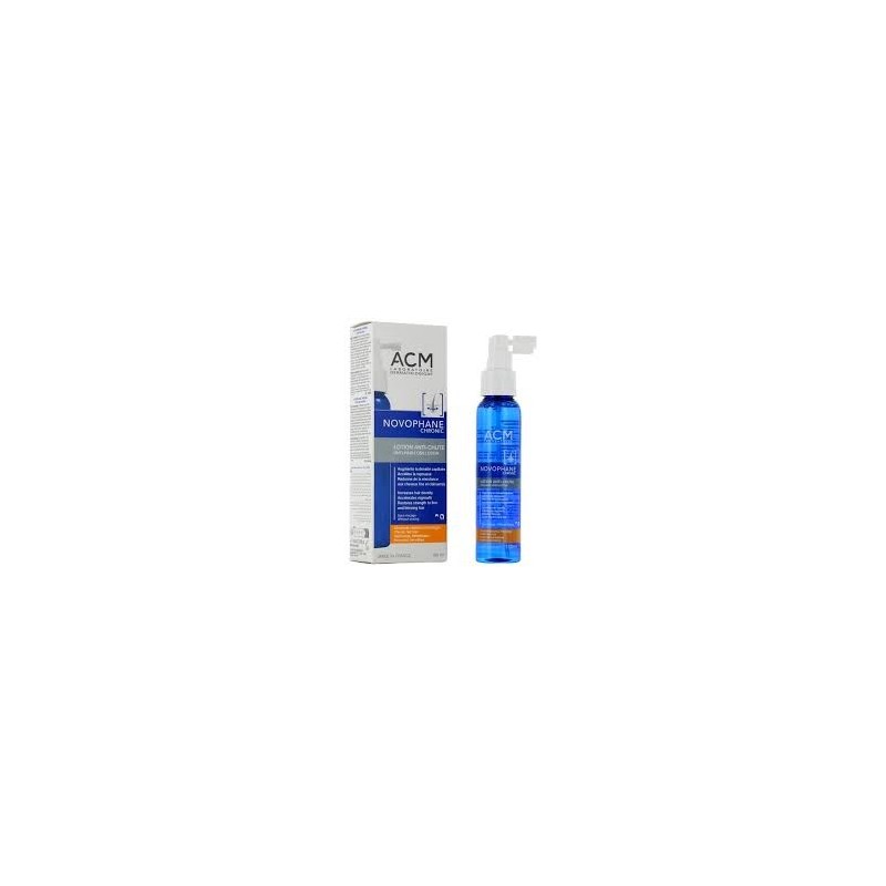NOVOPHANE CHRONIC LOTION ANTI CHUTE 100ML