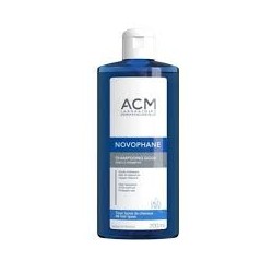 NOVOPHANE SHAMPOOING DOUX 200ML