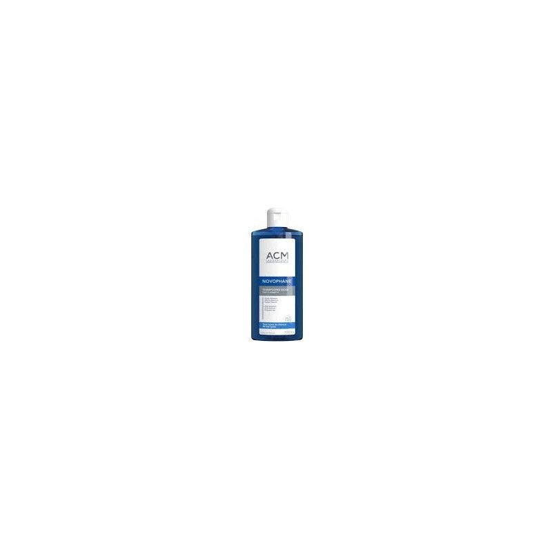 NOVOPHANE SHAMPOOING DOUX 200ML