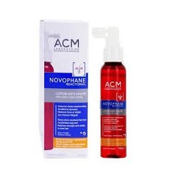 PROMO NOVOPHANE REACTIONAL LOTION 100ML+NOVO SHMP ENERG 200M