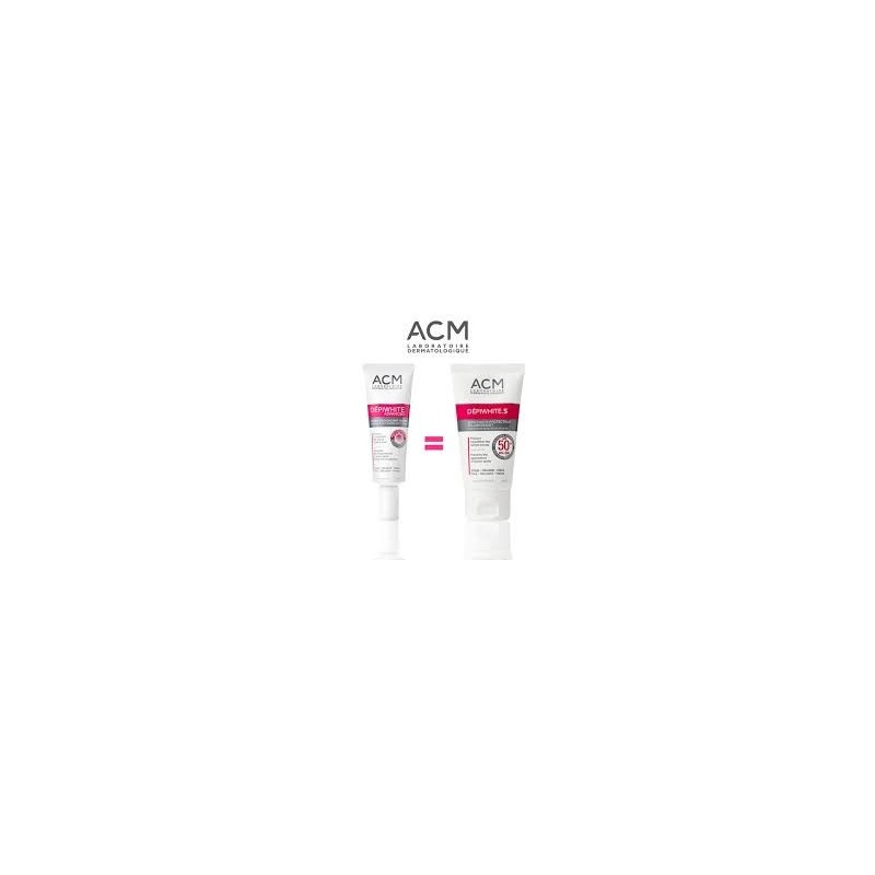 DEPIWHITE DUO CREME ADV+DEPIWHITE S