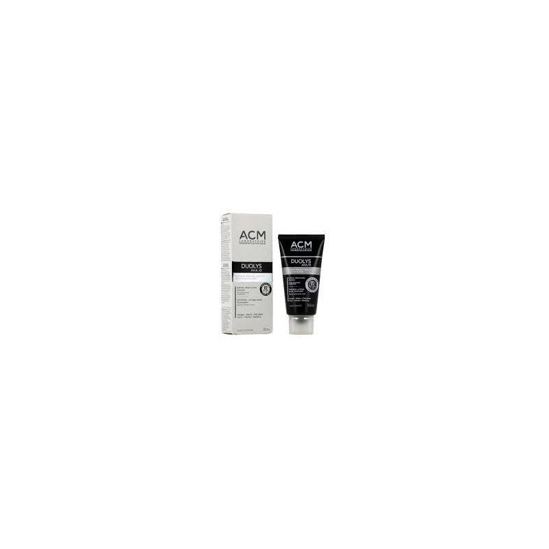 DUOLYS AHA 15 MASQUE PEELING 50ML