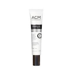 DUOLYS AHA 5 SOIN HYDRATANT 40ML