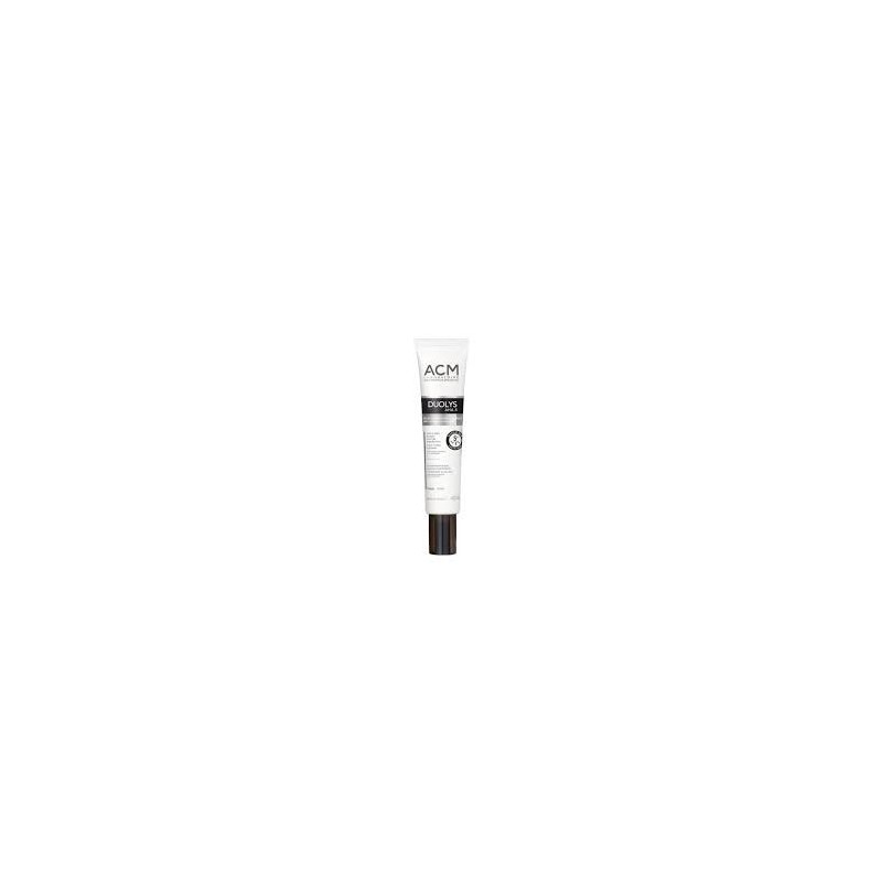DUOLYS AHA 5 SOIN HYDRATANT 40ML