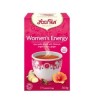 YOGI ENERGIE FEMININE 17*2G