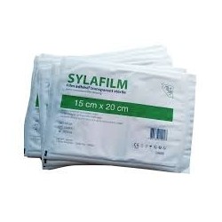 SYLAFILM 15 CM *20 CM / Unité