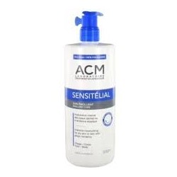 SENSITELIAL SOIN EMOLLIENT 500ML