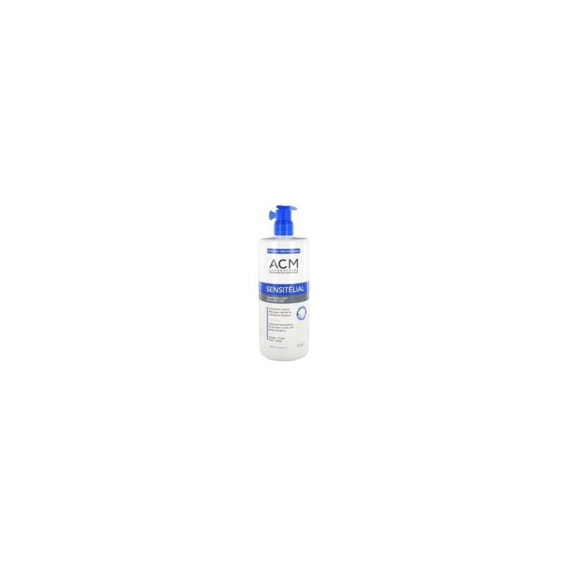 SENSITELIAL SOIN EMOLLIENT 500ML