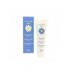 CAMOMILLA BLU PAT/PROTEC 100ML