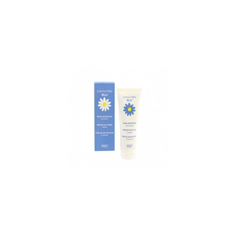 CAMOMILLA BLU PATE ULTRA PROTECTRICE 100ML