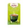YOGI THE VERT MATCHA CITRON 17*2G