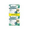 TADAM SERVIETTES ULTRA NORMAL+ 14U X2 PACK PROMO
