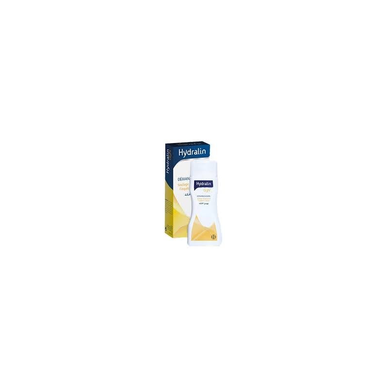 HYDRALIN GYN 200ML