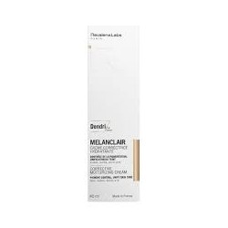 MELANCLAIR CR CORRECTRICE HYDRATANTE 40ML