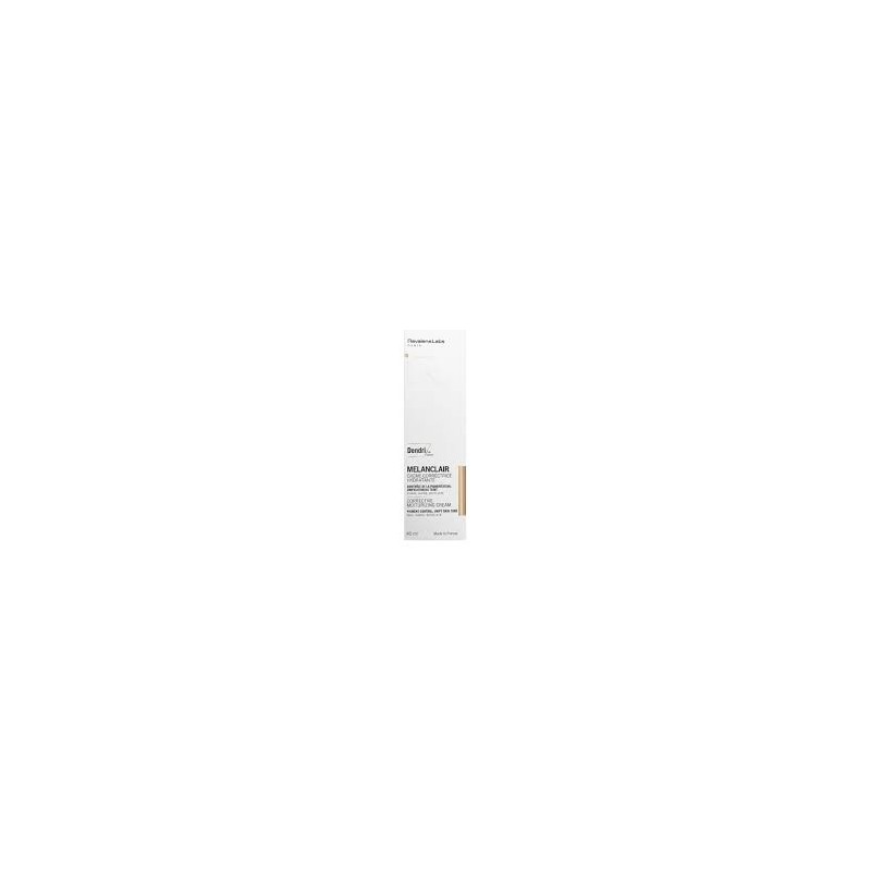 MELANCLAIR CR CORRECTRICE HYDRATANTE 40ML