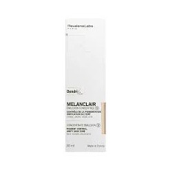 MELANCLAIR EMULSION CONCENTREE B 30ML