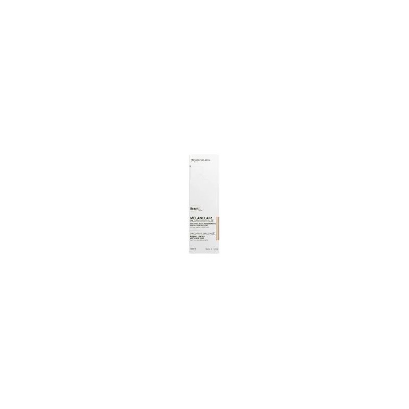 MELANCLAIR EMULSION CONCENTREE B 30ML