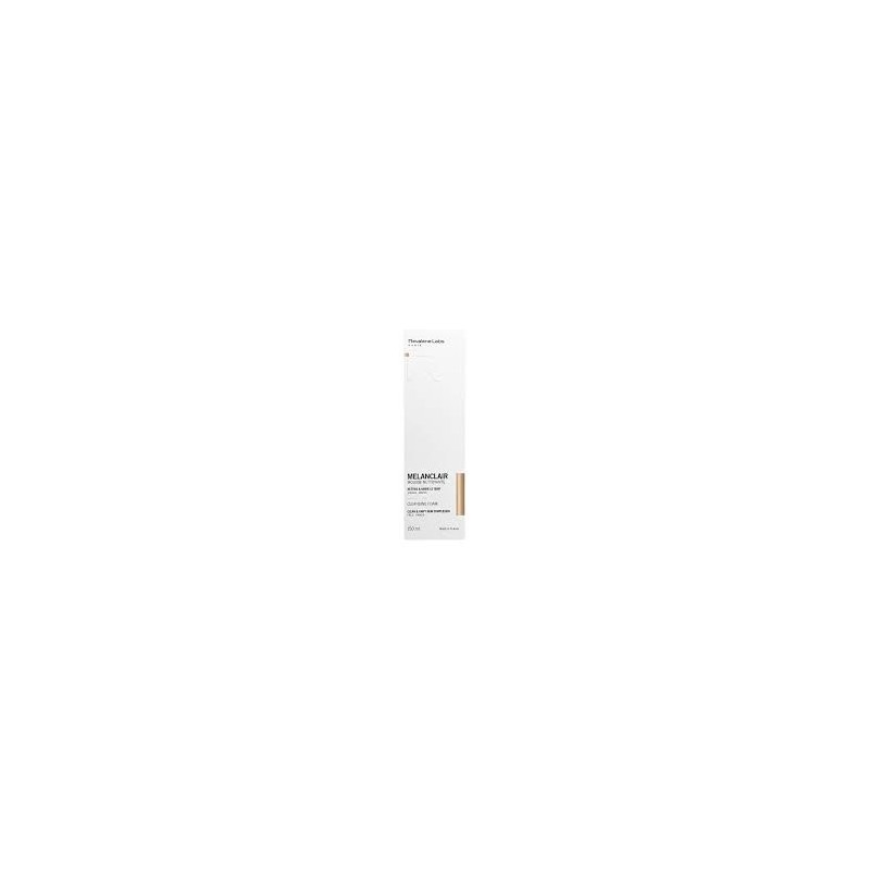 MELANCLAIR MOUSSE NETTOYANTE 150ML