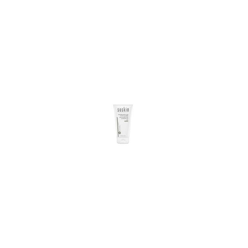 SOSKIN LAIT ECLAIRCISSANT CORPS SENSIBLES 150ML
