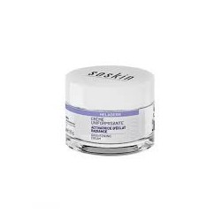 SOSKIN MELADERM CR UNIFORMISANTE 50ML