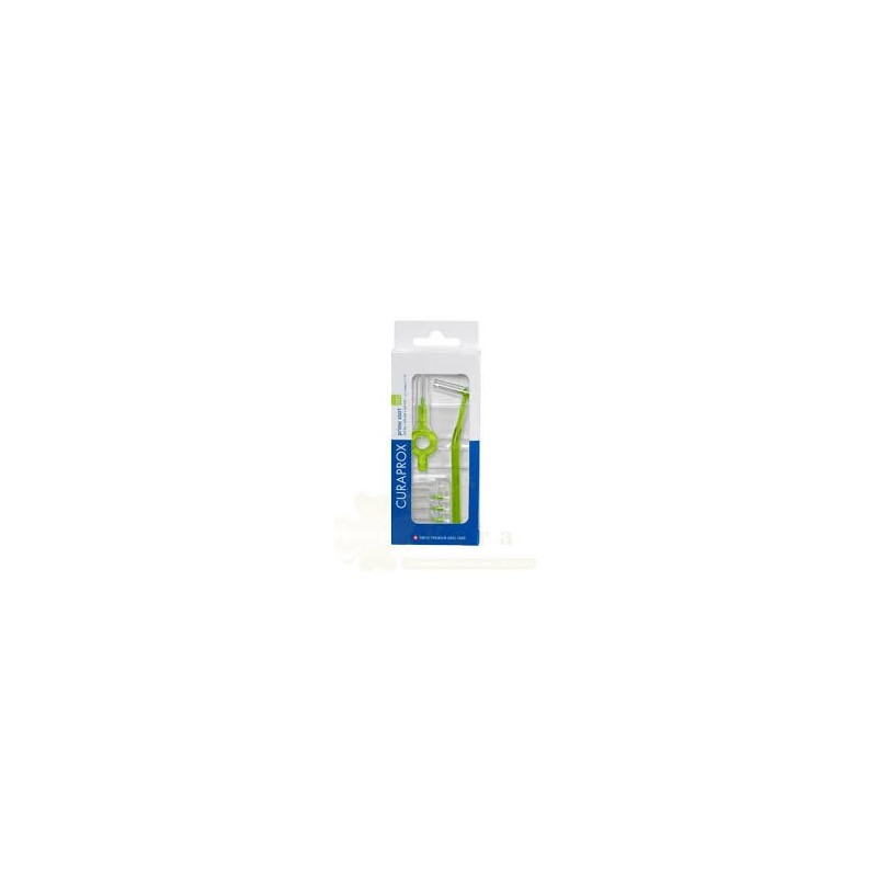 CURAPROX CPS 011 PRIME START+UHS409