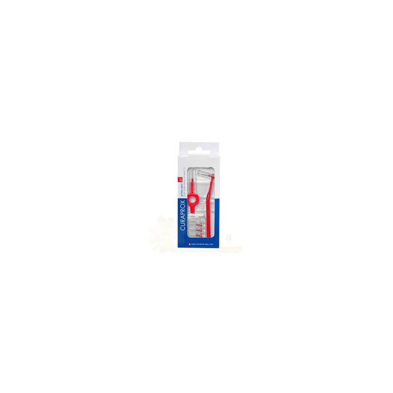 CURAPROX CPS 07 PRIME START+UHS409