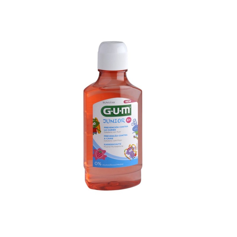 GUM BB JUNIOR 300ML