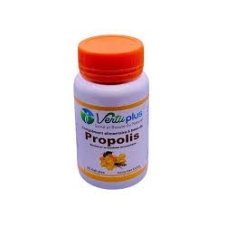 Vertuplus Propolis 30 Gelules