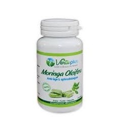 Vertuplus Moringa 100 Gelules