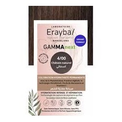 ERAYBA GAMMA COLOR 4/00 CHATIN NATUREL