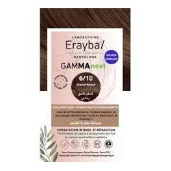 ERAYBA GAMMA NEXT 6/00 BLOND FONCE
