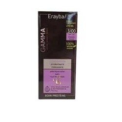 ERAYBA GAMMA COLOR 3/00 CHATAIN FONCE 270ML