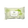 MKL BAYB GREEN LINGETTES EAU BIO 60