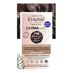 ERAYBA GAMMA COLORATION 5/00 DOUBLE CONTENANCE 270ML