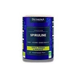 DT SPIRULINE BIO 300 COMPRIMES