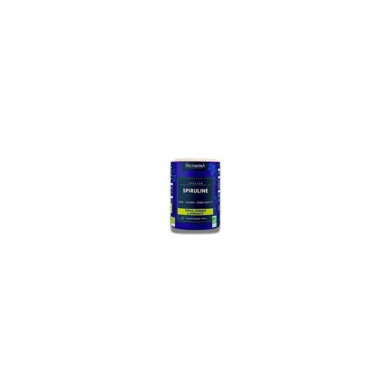 DT SPIRULINE BIO 300 COMPRIMES