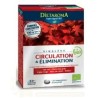 DT VINALEGE CIRCULATION & ELIMINATION comprimés