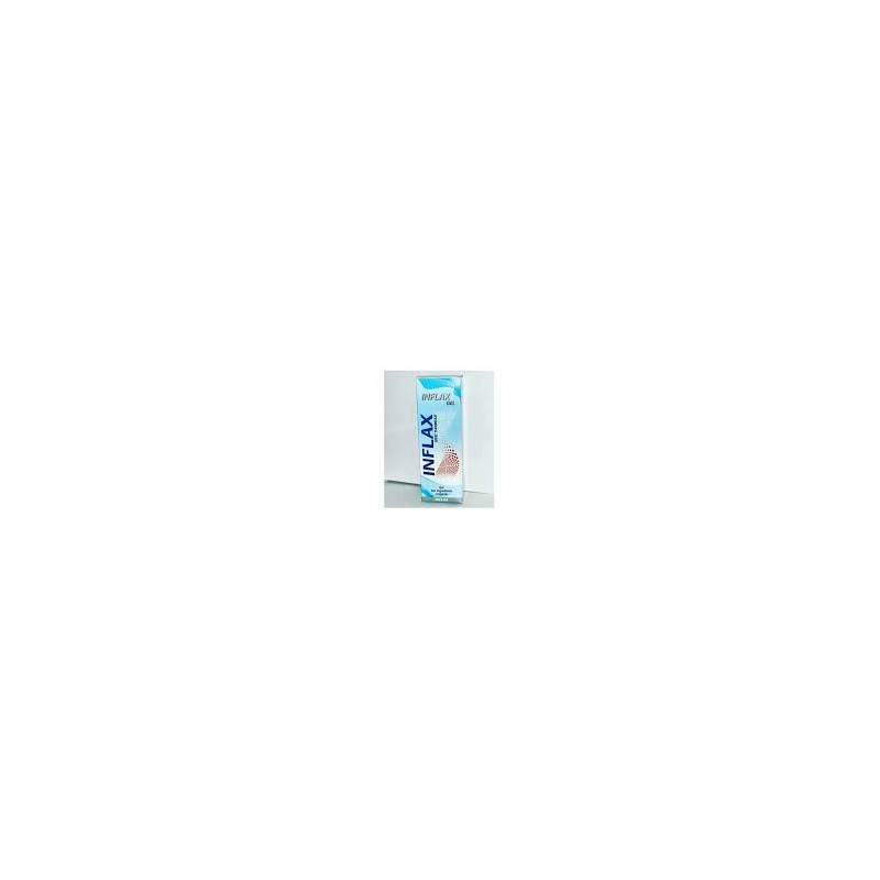 INFLAX GEL INFLAMMATOIRE 120ML