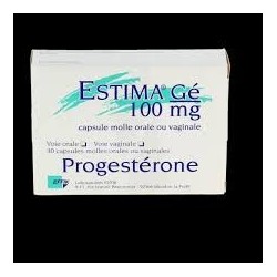 ESTIMAG 30 Gellules
