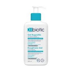 D-BIOTIC GEL RUGOSITES 240ML