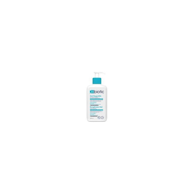 D-BIOTIC GEL RUGOSITES 240ML
