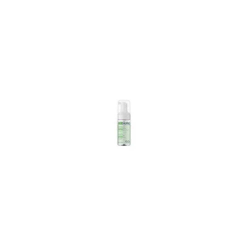 D-BIOTIC SEBOTIC MOUSSE NETTOYANT 150ML