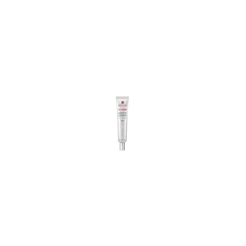 ERBORIAN-CC CREME CLAIRE 15ML