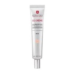 ERBORIAN-CC CREME CLAIRE 40ML