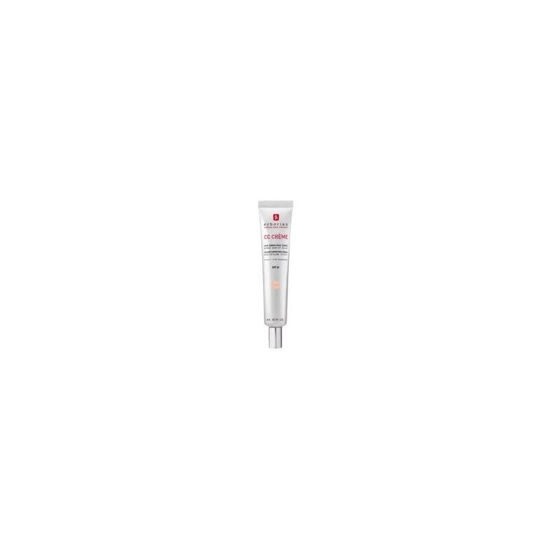 ERBORIAN-CC CREME CLAIRE 40ML