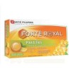 FORTE ROYAL  25 PASTILLES CITRON