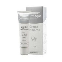 DERMAGOR CR UNIFIANTE 40ML