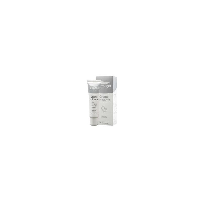 DERMAGOR CR UNIFIANTE 40ML