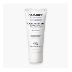 GAMARDE ATOPIC CREME APAISANT REPARATRICE P.Seche 40g