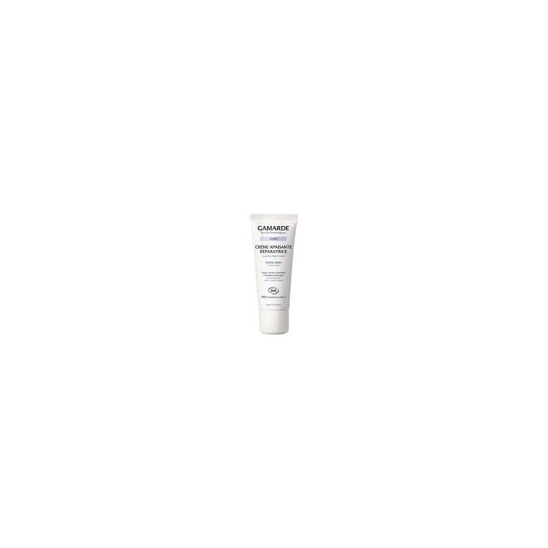 GAMARDE ATOPIC CREME RECONFORT Tube 40 g